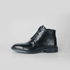 Noir Classic – Florida Shoes 