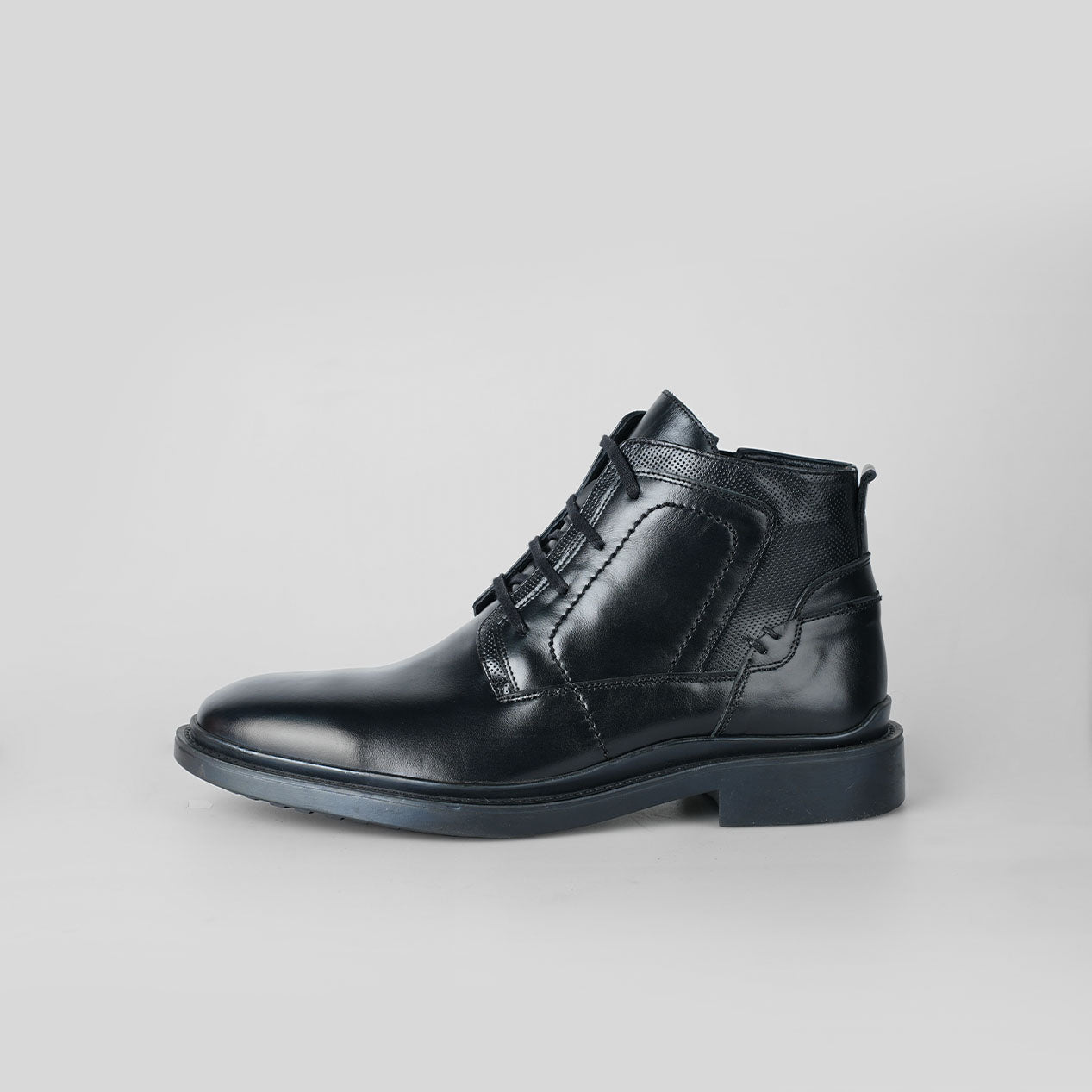 Noir Classic – Florida Shoes 