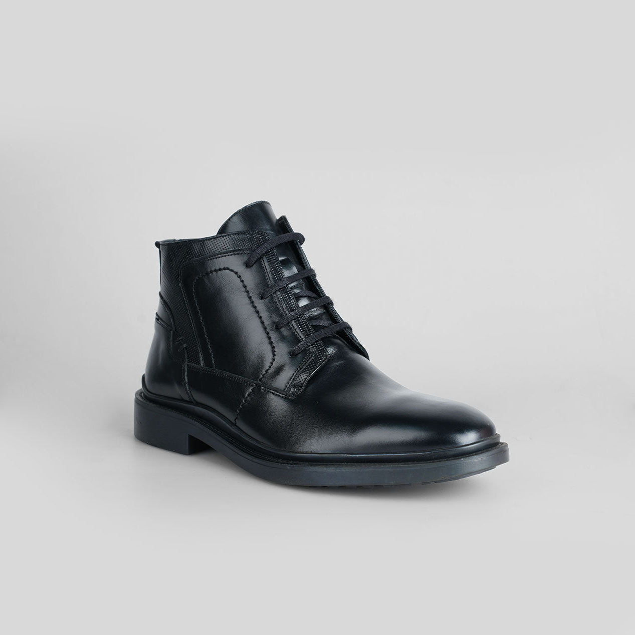 Noir Classic – Florida Shoes 