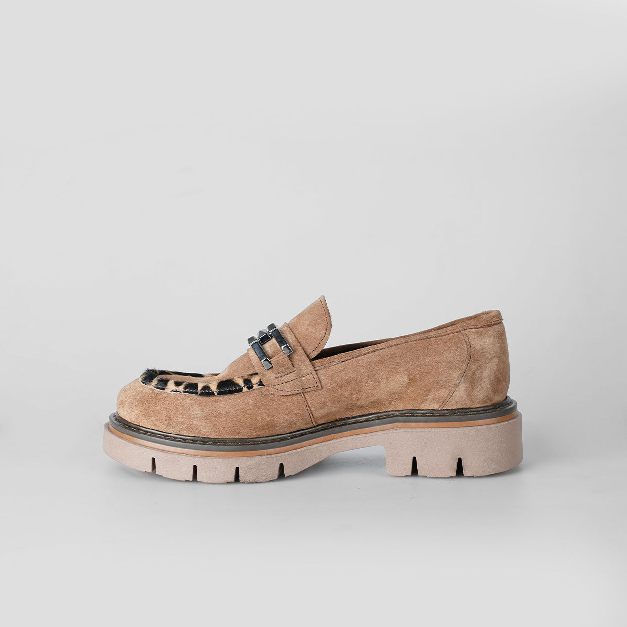 Leopard lanac – Florida Shoes 