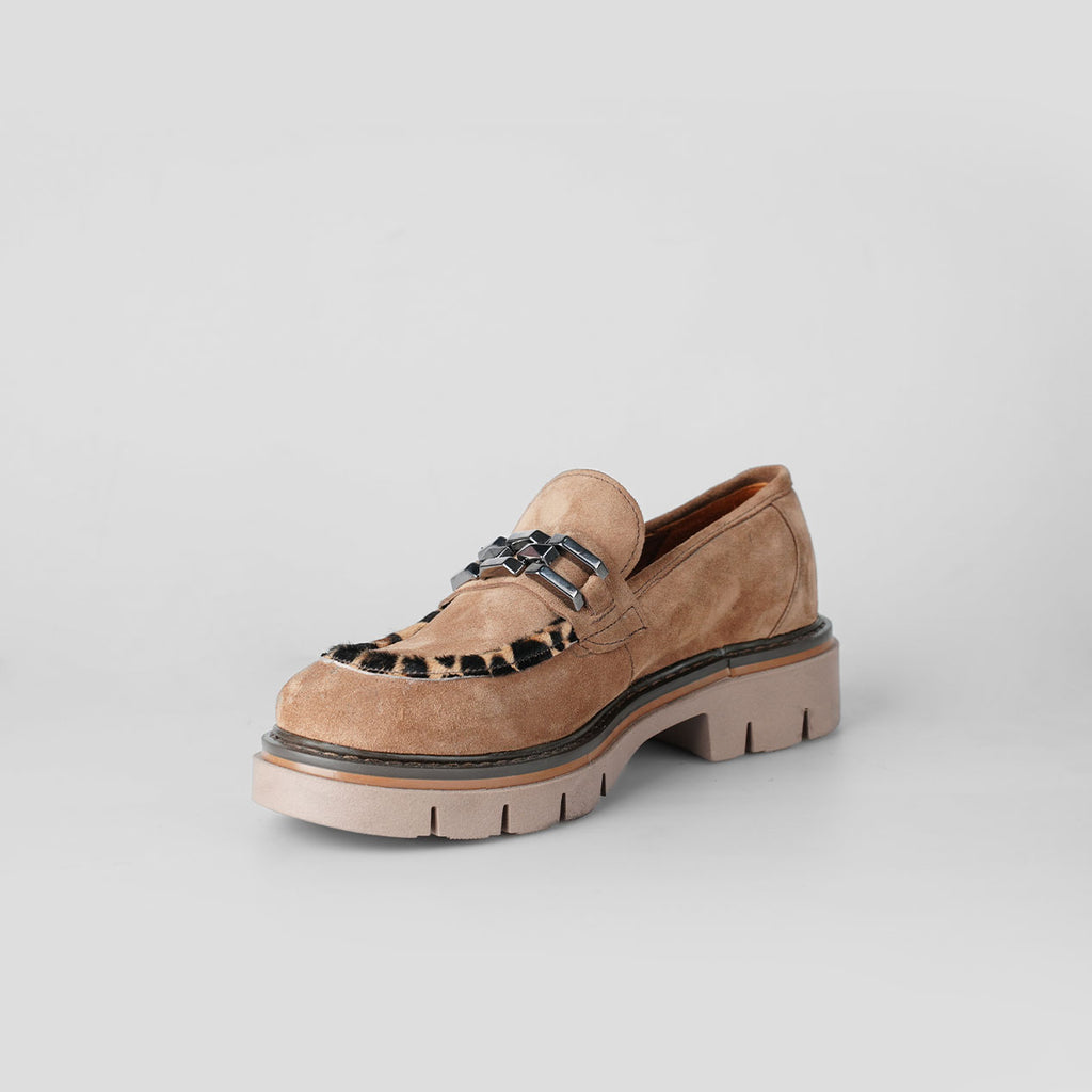 Leopard lanac – Florida Shoes 