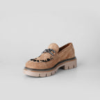 Leopard lanac – Florida Shoes 