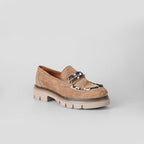 Leopard lanac – Florida Shoes 