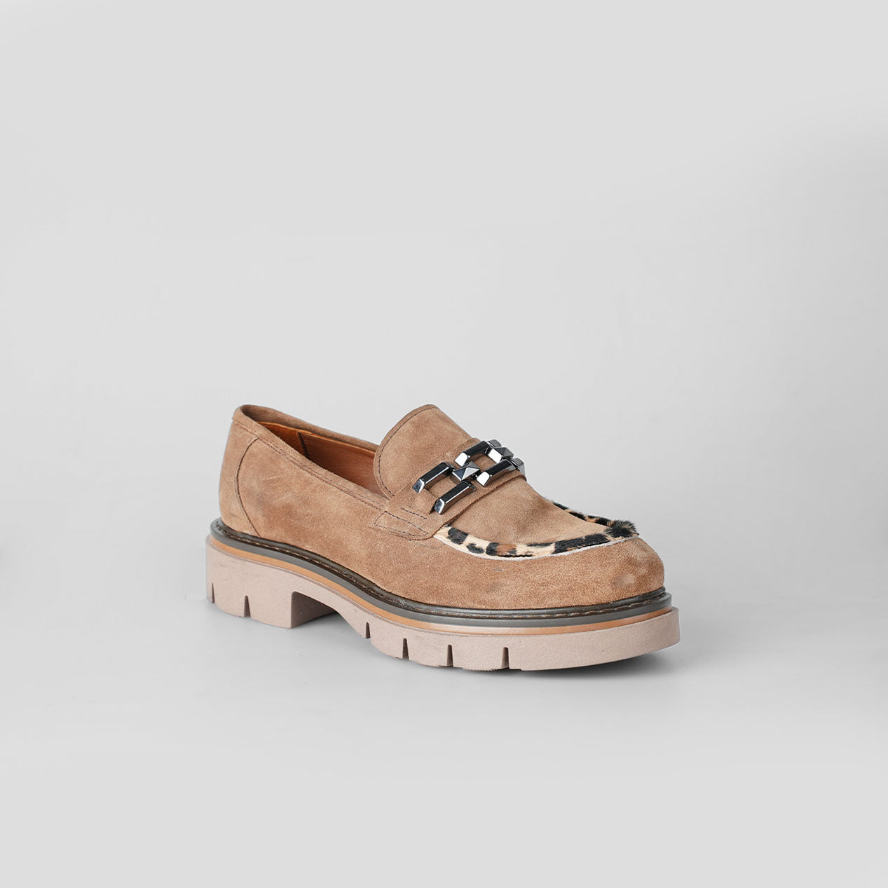 Leopard lanac – Florida Shoes 