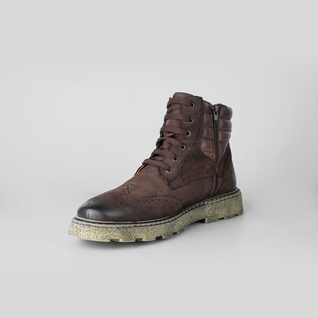 Nordijski kesten – Florida Shoes 
