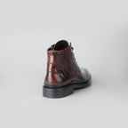 Cognac Classic – Florida Shoes