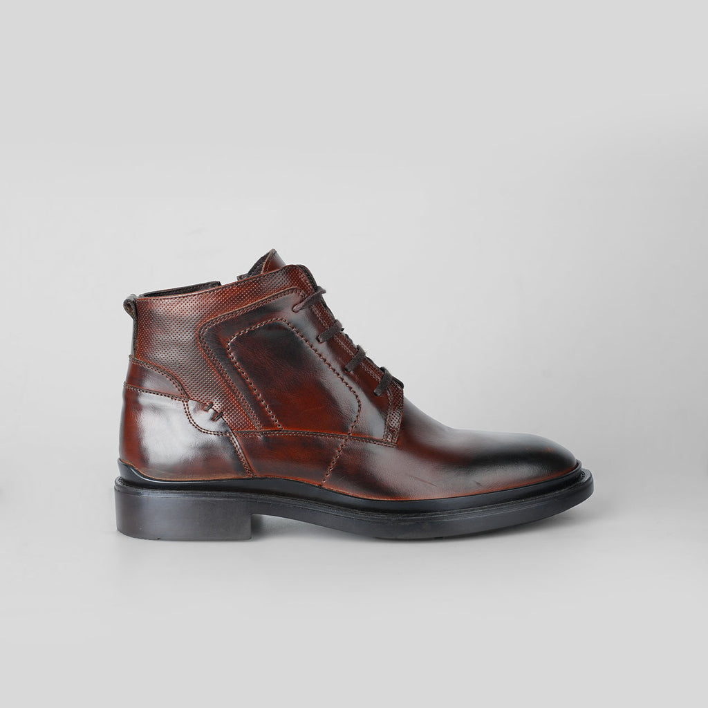 Cognac Classic – Florida Shoes