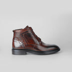 Cognac Classic – Florida Shoes