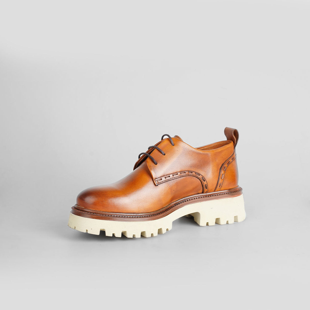 Amber Urban – Florida Shoes