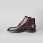 Cognac Classic – Florida Shoes