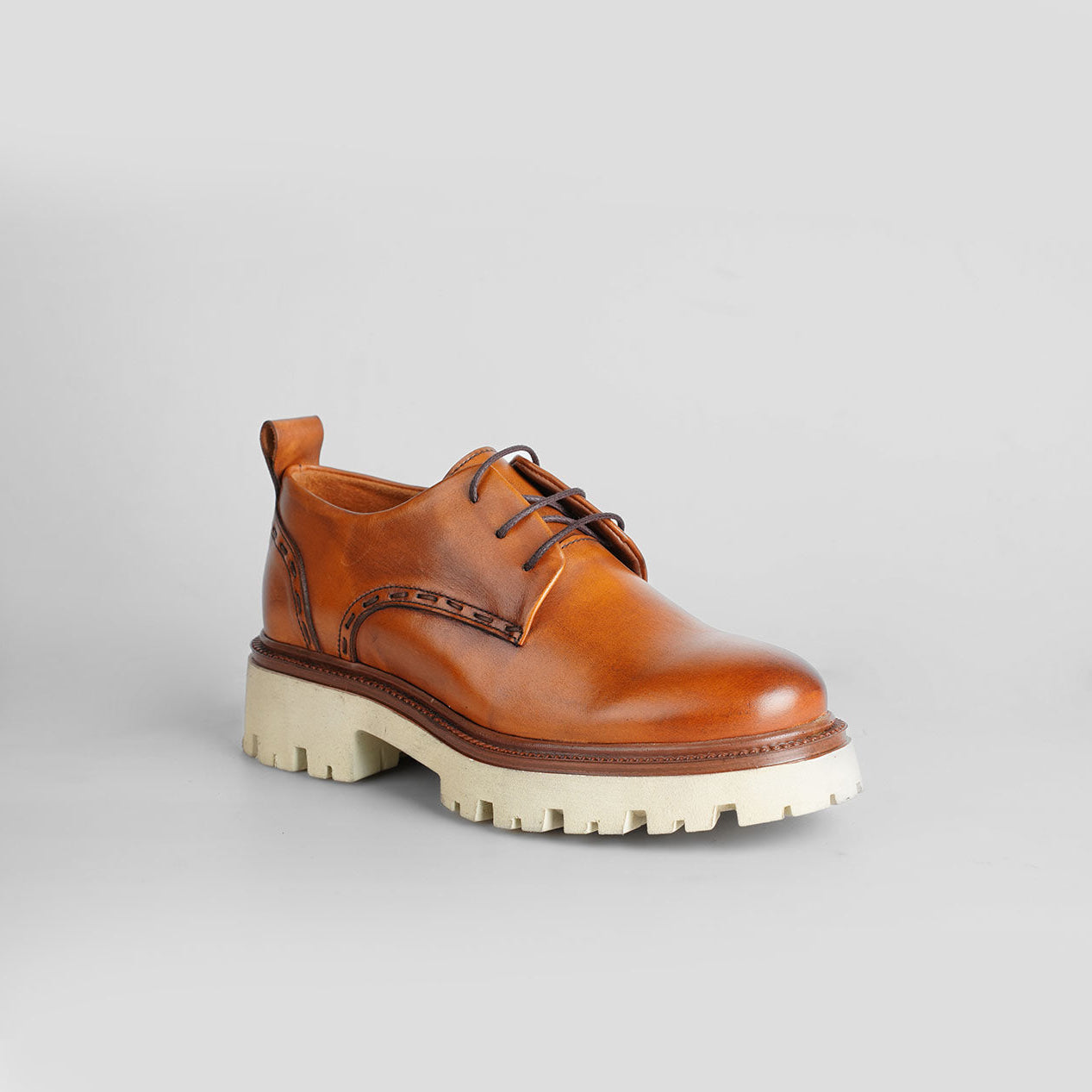 Amber Urban – Florida Shoes