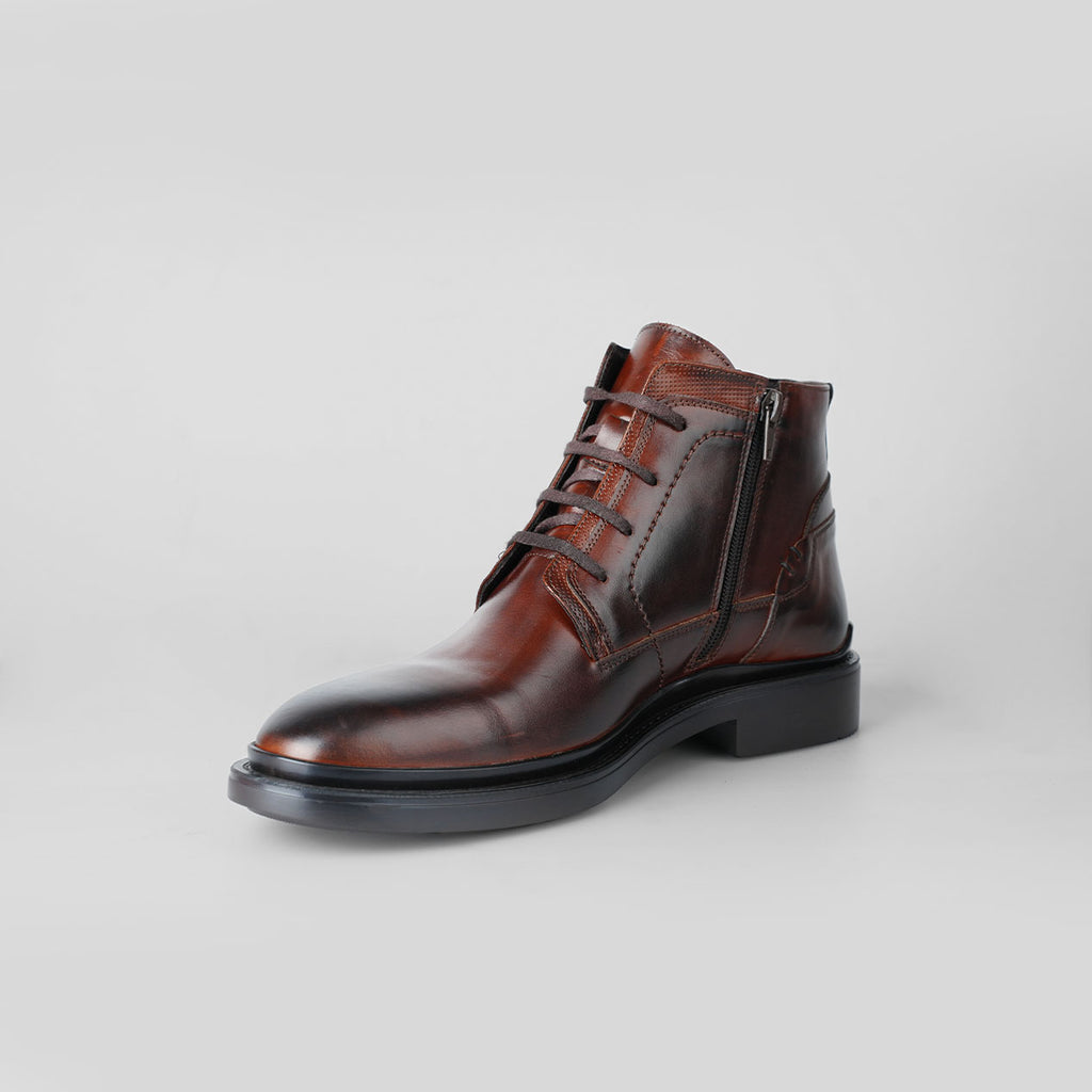 Cognac Classic – Florida Shoes