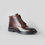 Cognac Classic – Florida Shoes