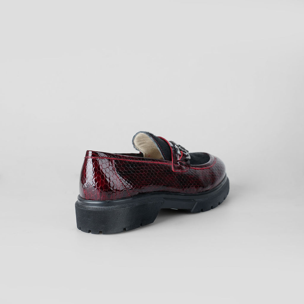 Ruby Charm – Florida Shoes 