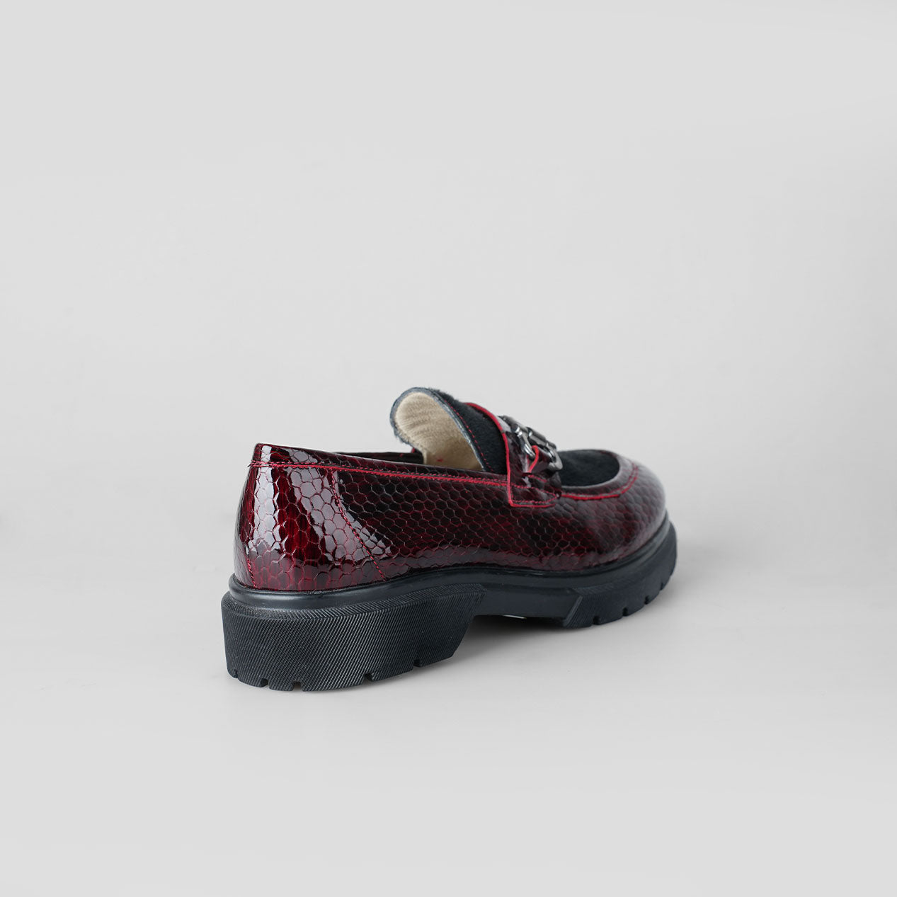 Ruby Charm – Florida Shoes 