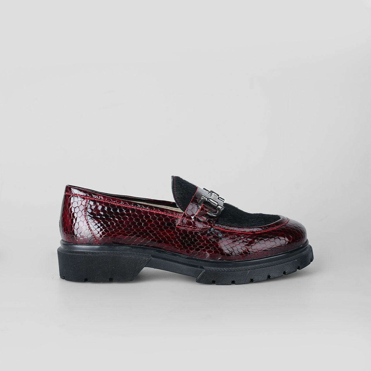 Ruby Charm – Florida Shoes 