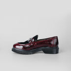 Ruby Charm – Florida Shoes 
