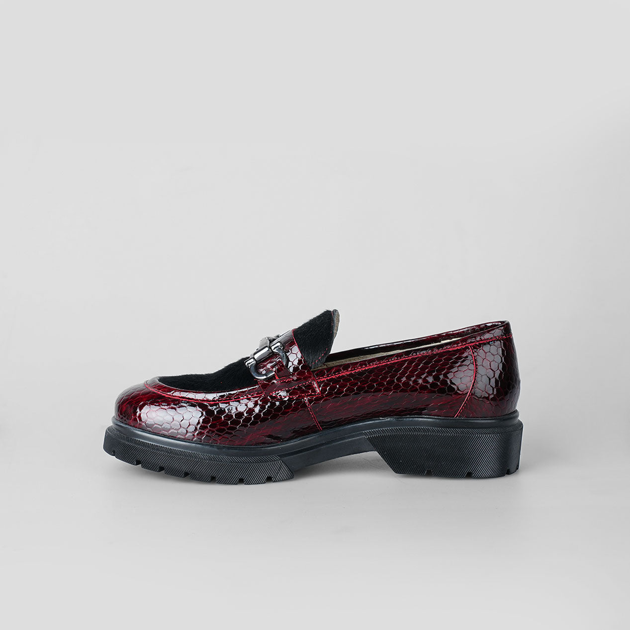 Ruby Charm – Florida Shoes 