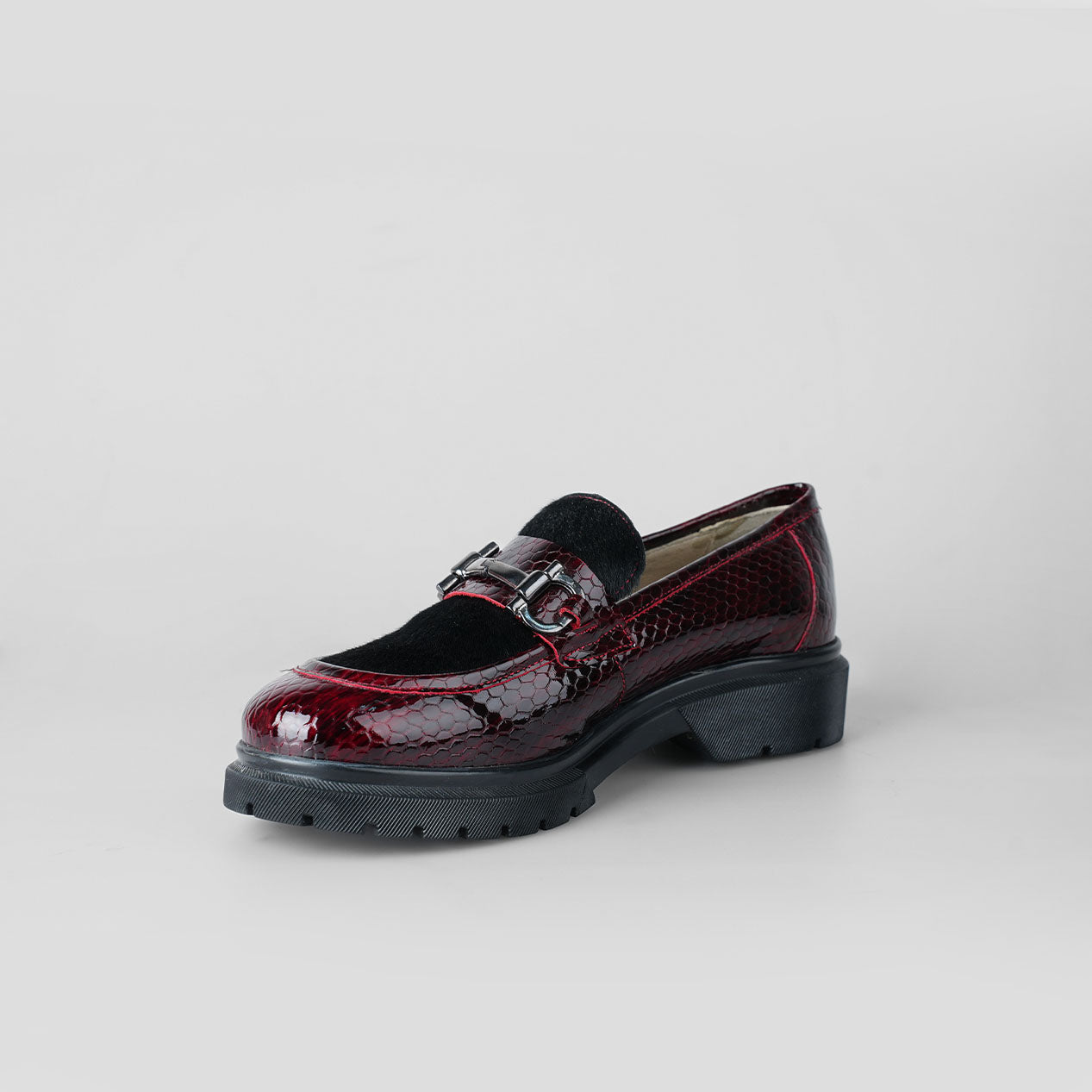 Ruby Charm – Florida Shoes 