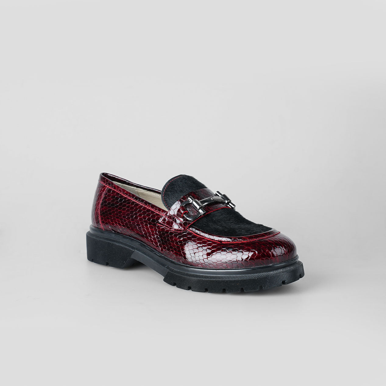 Ruby Charm – Florida Shoes 