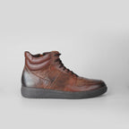 Guliver visoke smeđe – cipele Florida (46-49) 