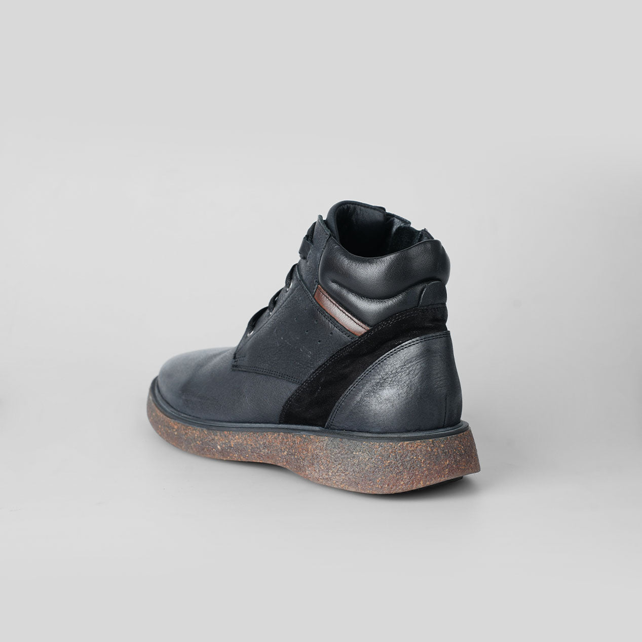 Oniks crna – Florida Shoes 