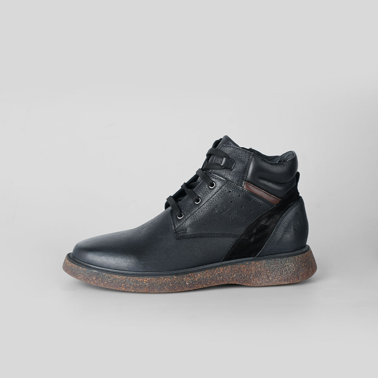 Oniks crna – Florida Shoes 