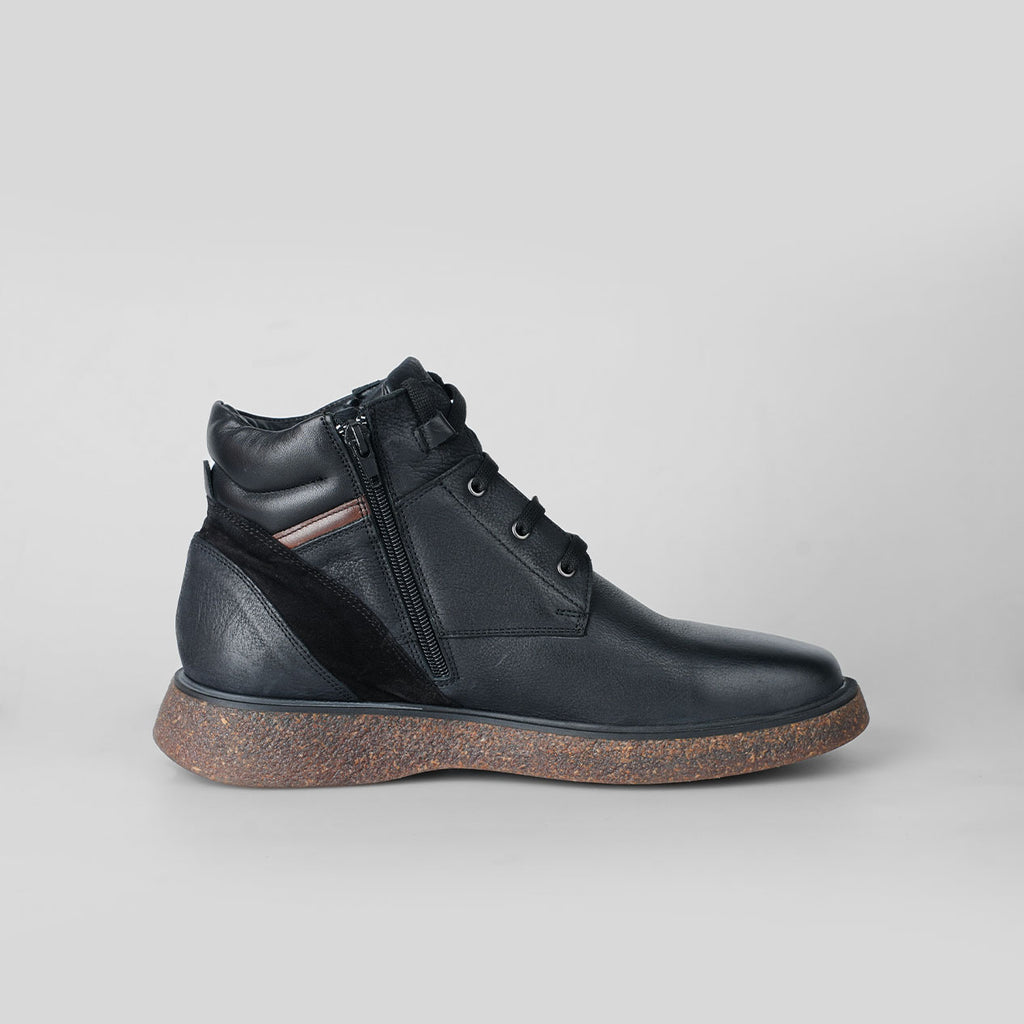 Oniks crna – Florida Shoes 