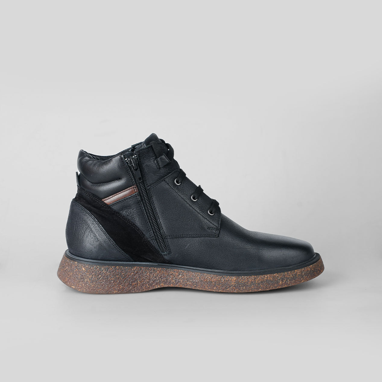 Oniks crna – Florida Shoes 