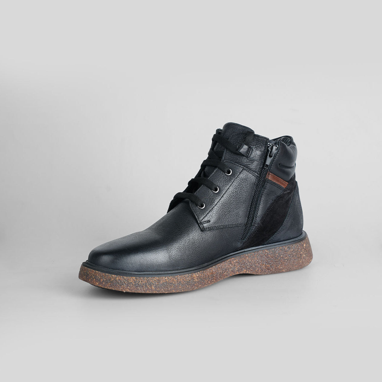Oniks crna – Florida Shoes 