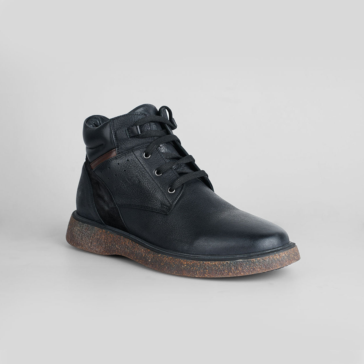 Oniks crna – Florida Shoes 