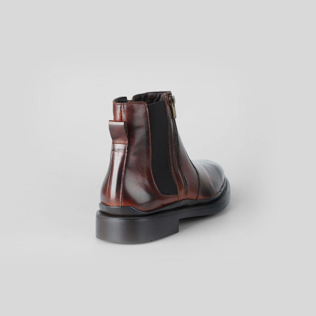 Brown Classic – Florida Shoes