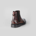 Brown Classic – Florida Shoes