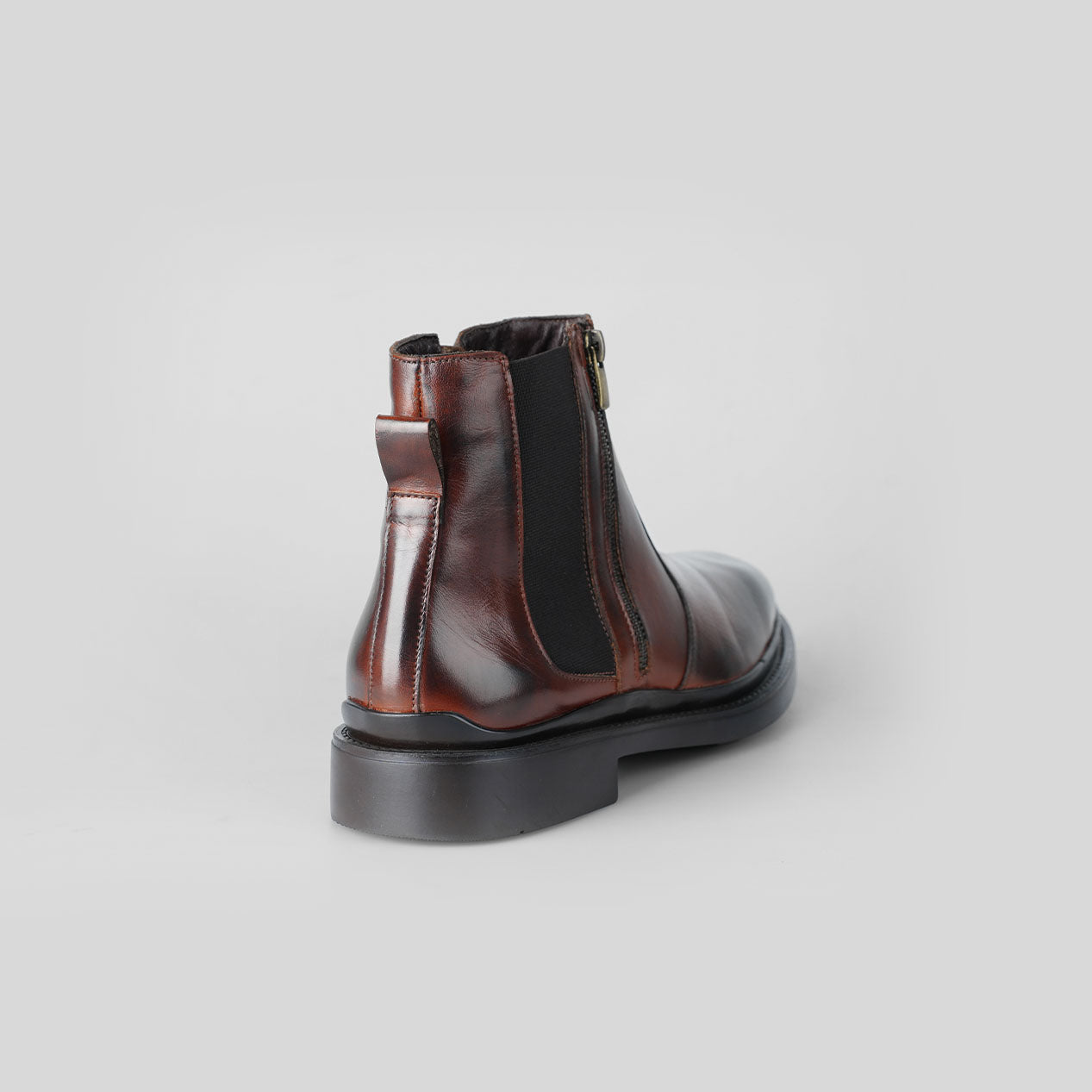 Brown Classic – Florida Shoes