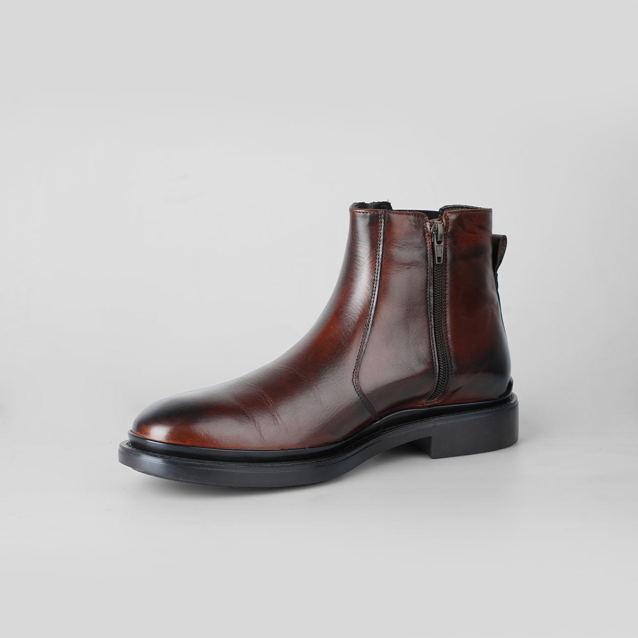 Brown Classic – Florida Shoes