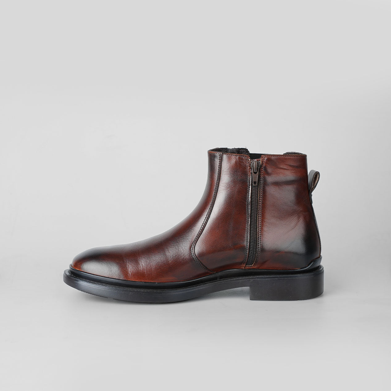 Brown Classic – Florida Shoes