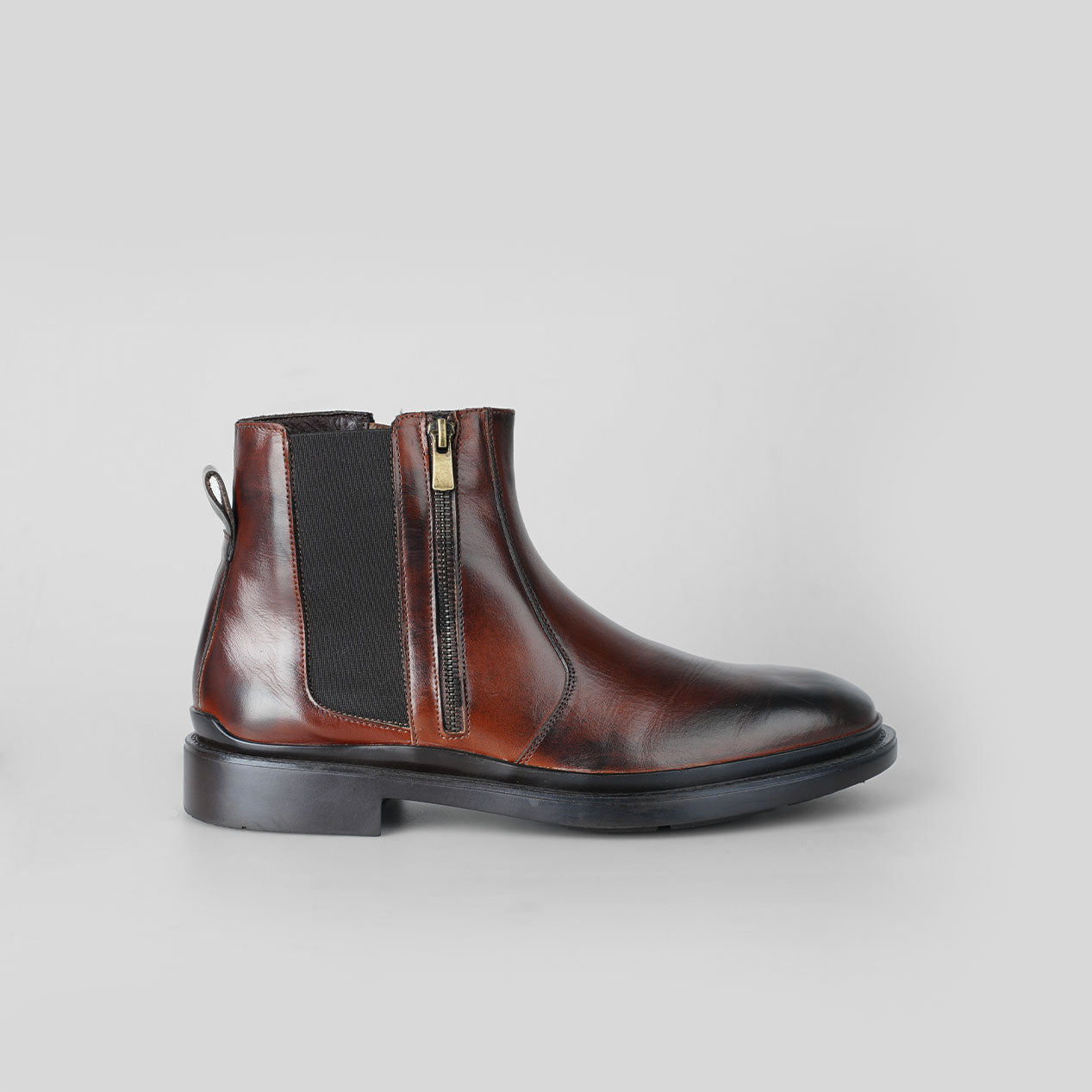 Brown Classic – Florida Shoes