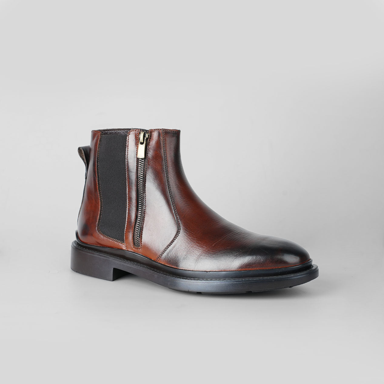 Brown Classic – Florida Shoes