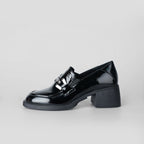 Noir Gloss – Florida Shoes