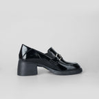 Noir Gloss – Florida Shoes