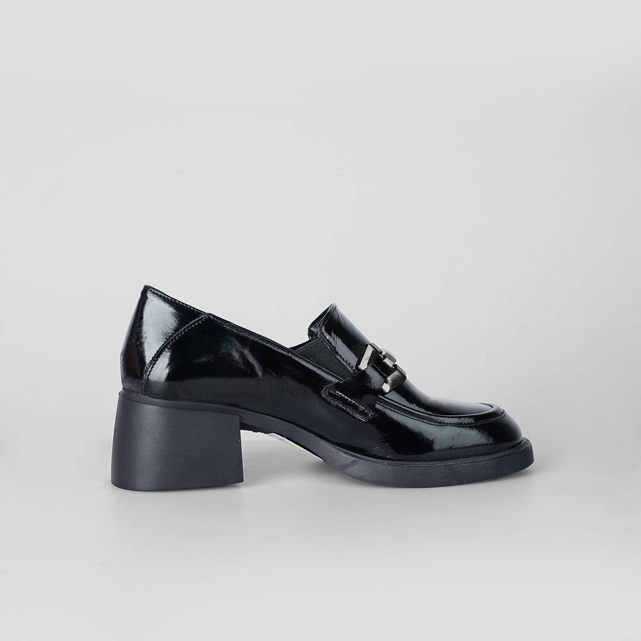 Noir Gloss – Florida Shoes