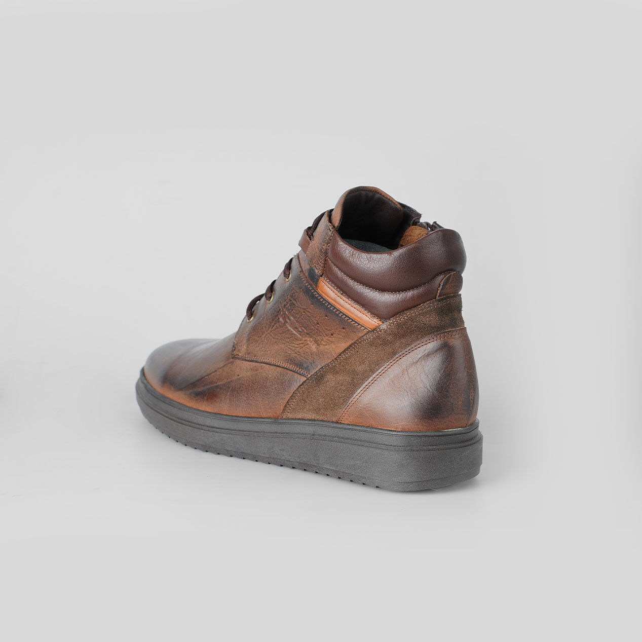 Terra Rust – Florida Shoes 