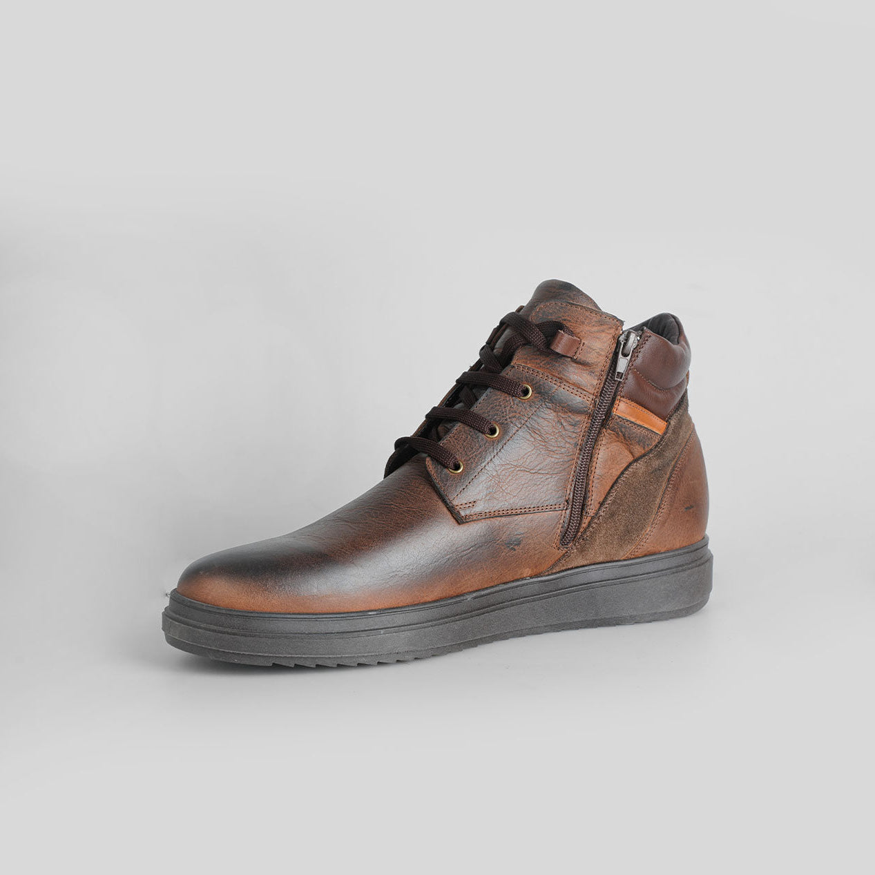 Terra Rust – Florida Shoes 