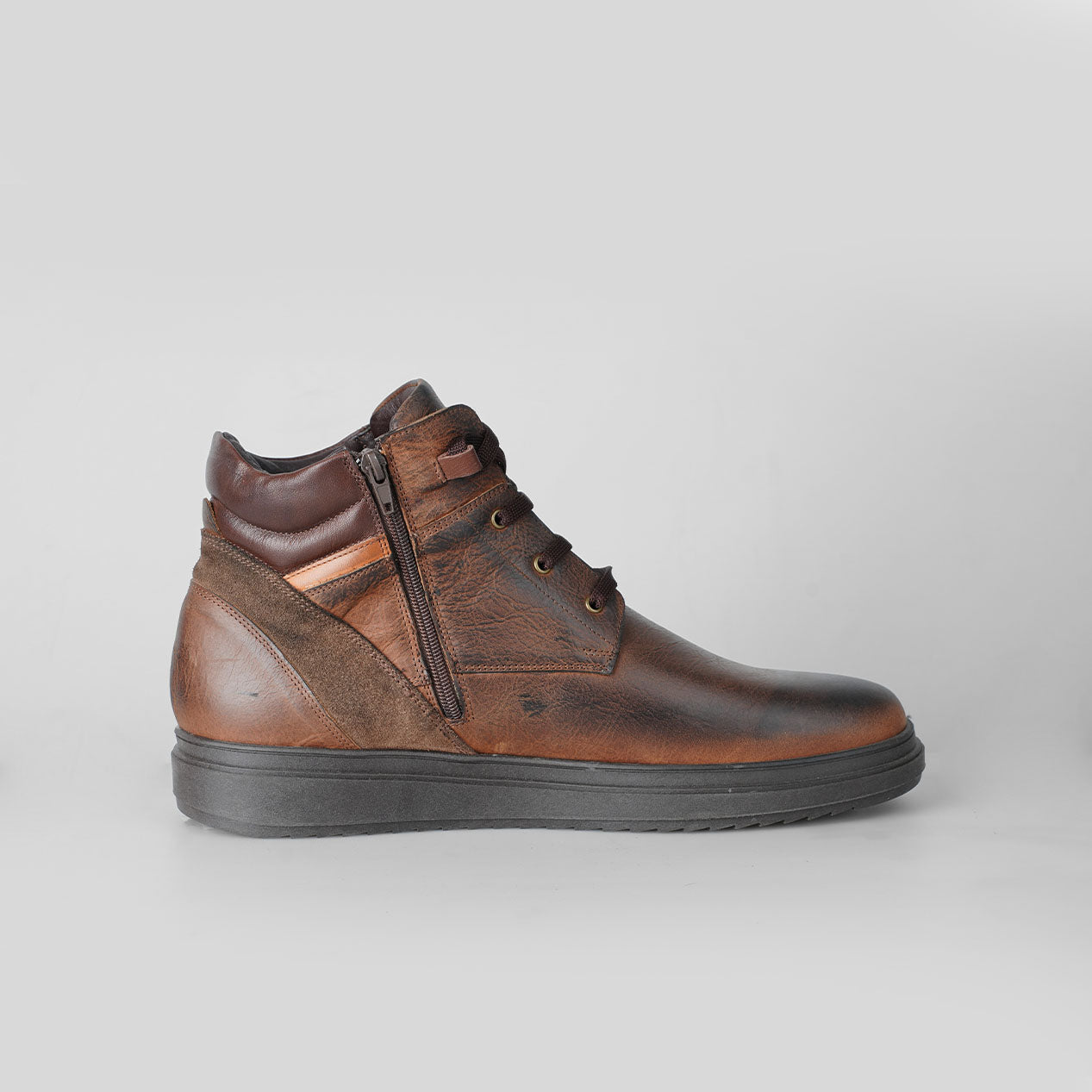 Terra Rust – Florida Shoes 