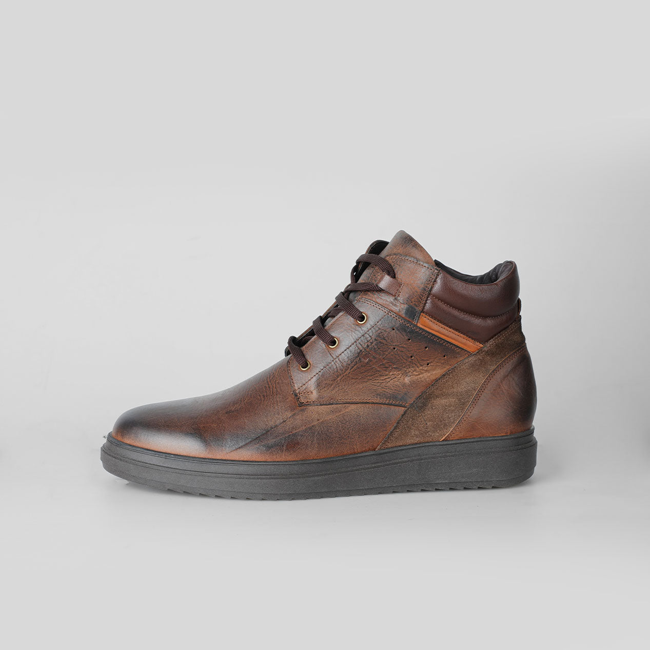 Terra Rust – Florida Shoes 