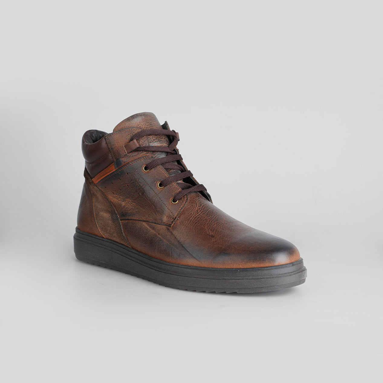 Terra Rust – Florida Shoes 