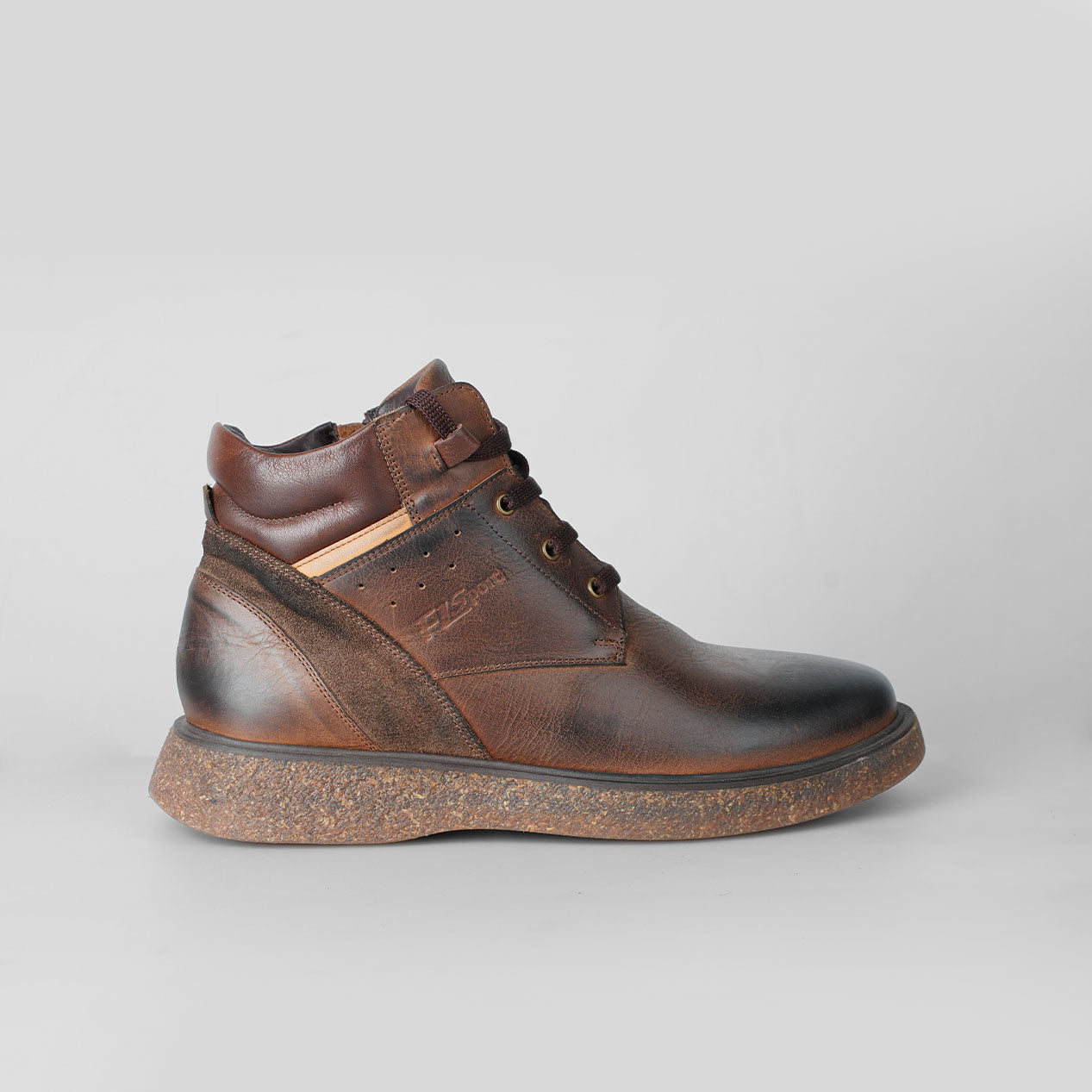 Oniks hrđa – Florida Shoes 
