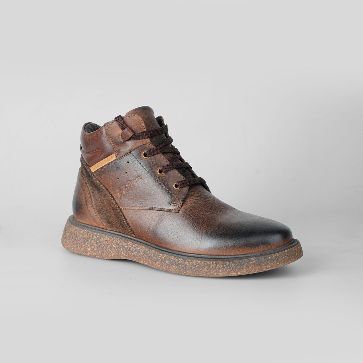 Oniks hrđa – Florida Shoes 