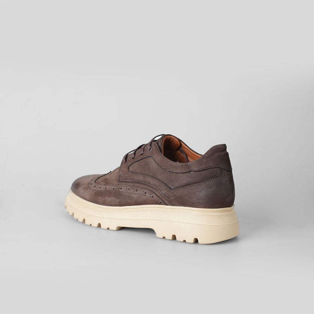 Sahara antilop – Florida Shoes 