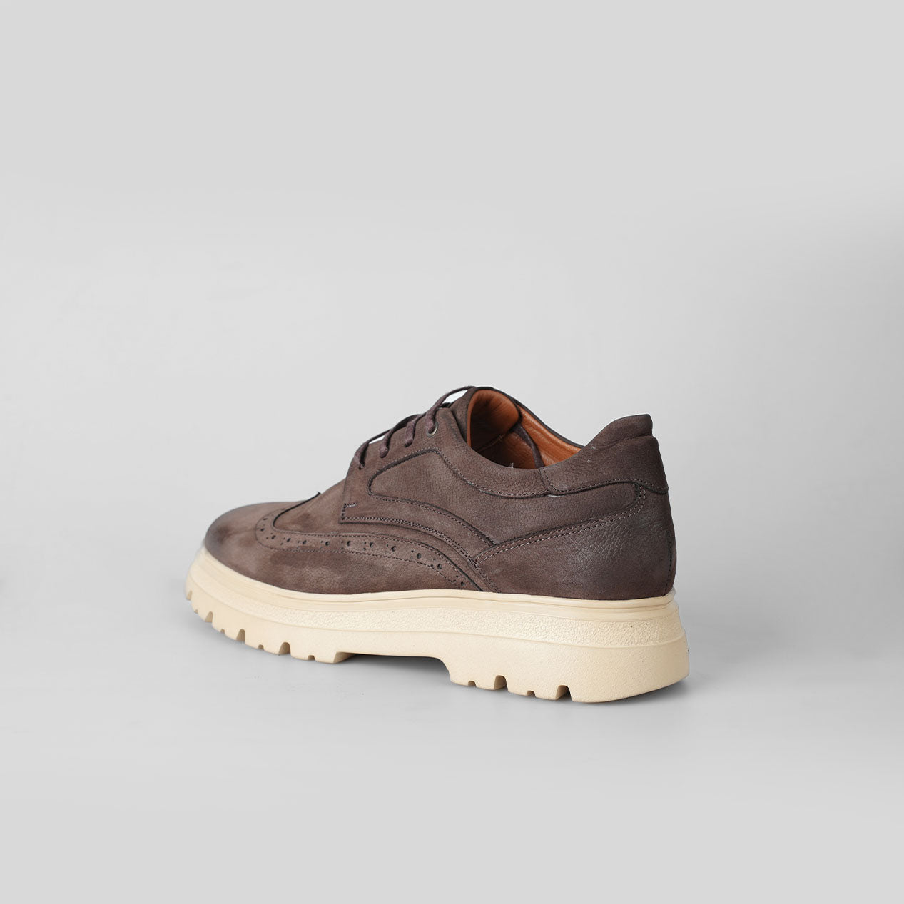 Sahara antilop – Florida Shoes 